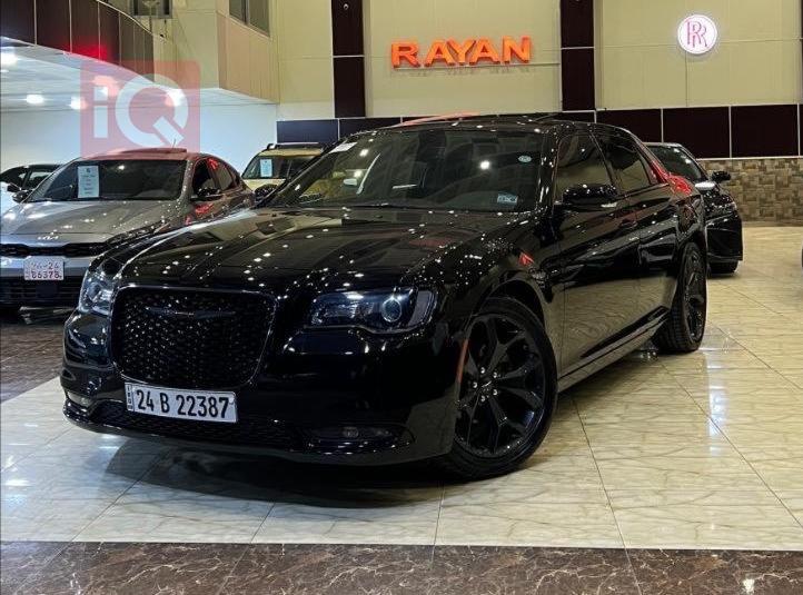 Chrysler 300